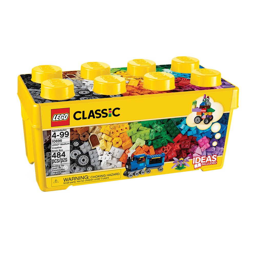 lego clasic com