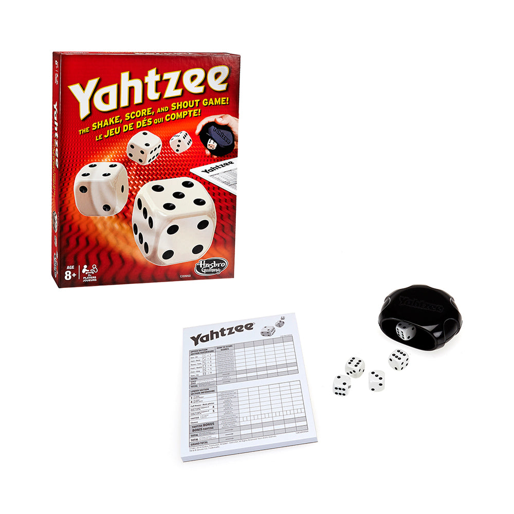 Yahtzee Classic