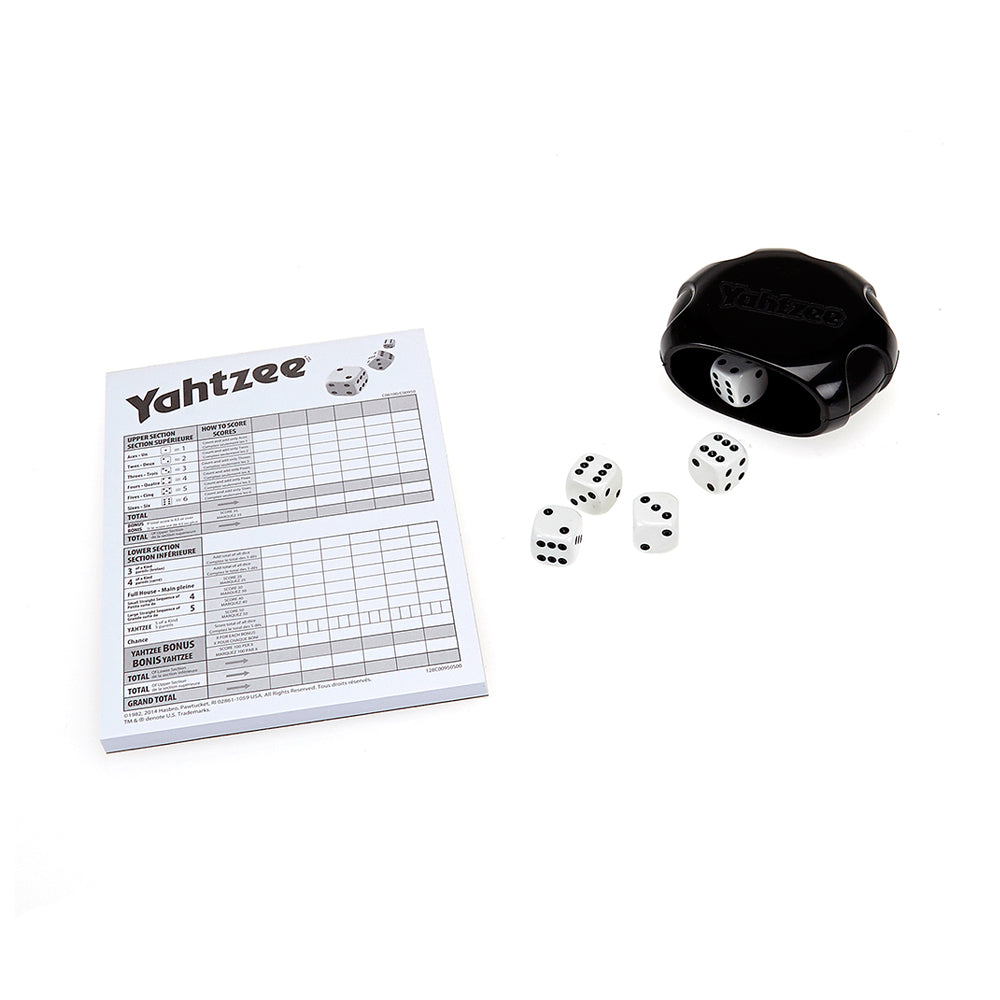 Yahtzee Classic