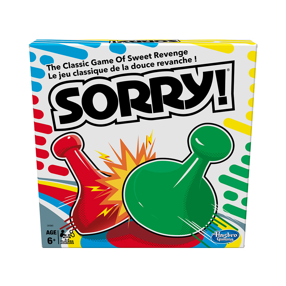 Sorry Game