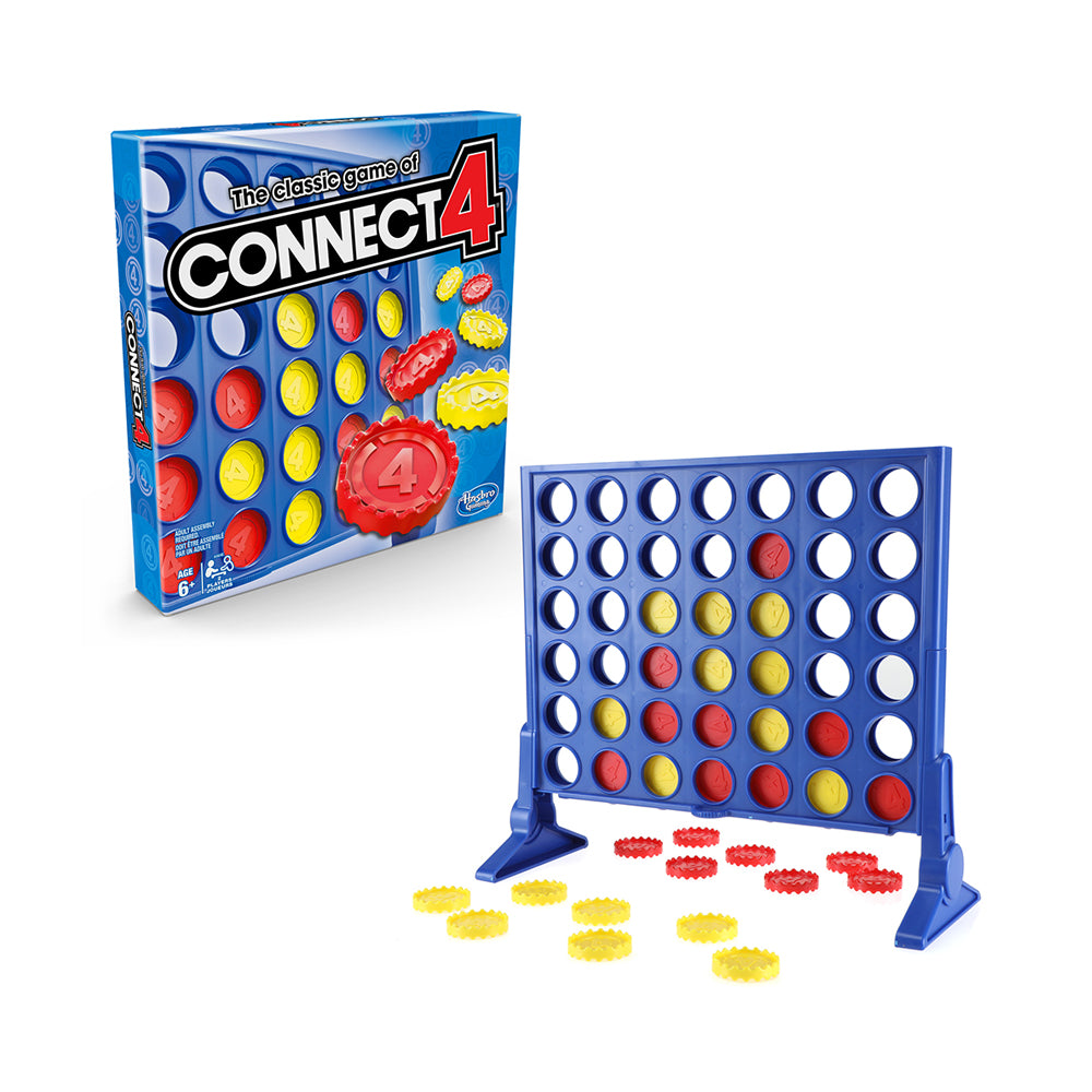 Connect 4 Game