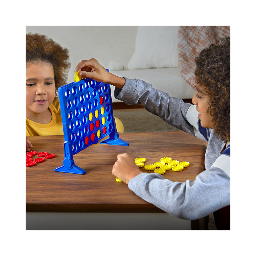 Connect 4 Game