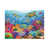 Ravensburger Tropical Waters 500pc Puzzle