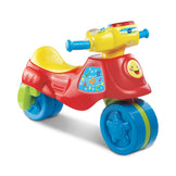 VTech 2-in-1 Learn and Zoom Motorbike