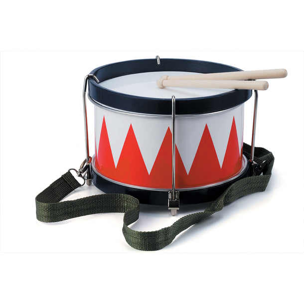 Tuneable Drum