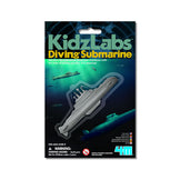 4M Kidz Labs Diving Submarine