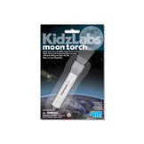 4M Kidz Labs Moon Torch Projector
