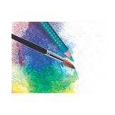 Faber-Castell GRIP Watercolour Eco Pencils 12 Pack