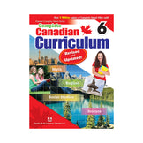 Complete Canadian Curriculum: Grade 6 Book