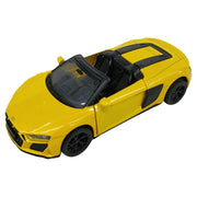 1:39 Audi R8 Spyder - Mastermind Toys___247271