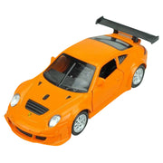 1:39 Porsche 911 GT3 RSR - Mastermind Toys___247280