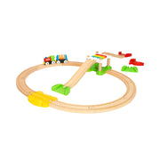 Brio My First Railway Beginner Pack