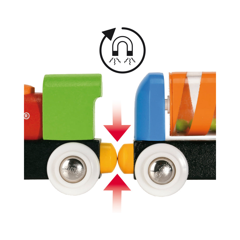 Brio My First Railway Beginner Pack