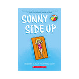 Sunny #1: Sunny Side Up Book