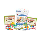 Learning Resources All Ready For Kindergarten Readiness Kit