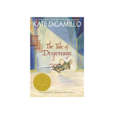 The Tale of Despereaux Book
