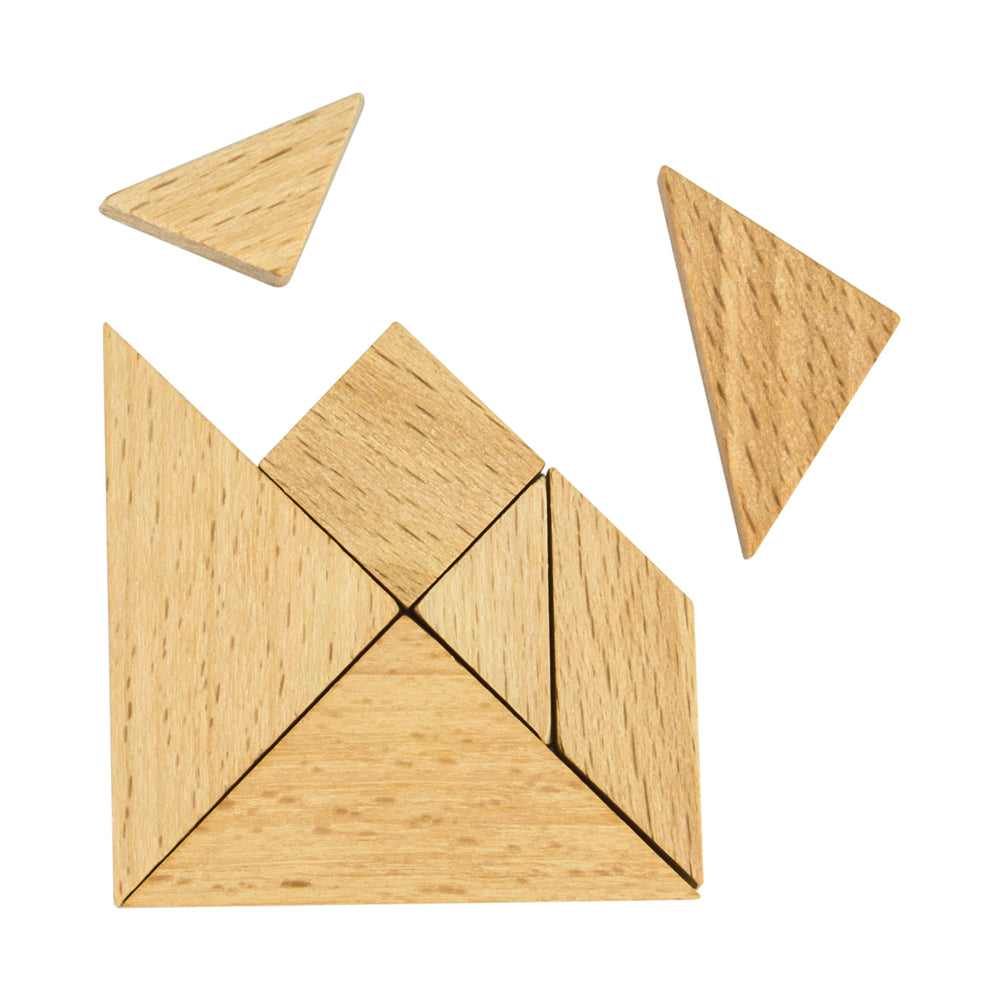 Matchbox Puzzles Assorted PDQ15