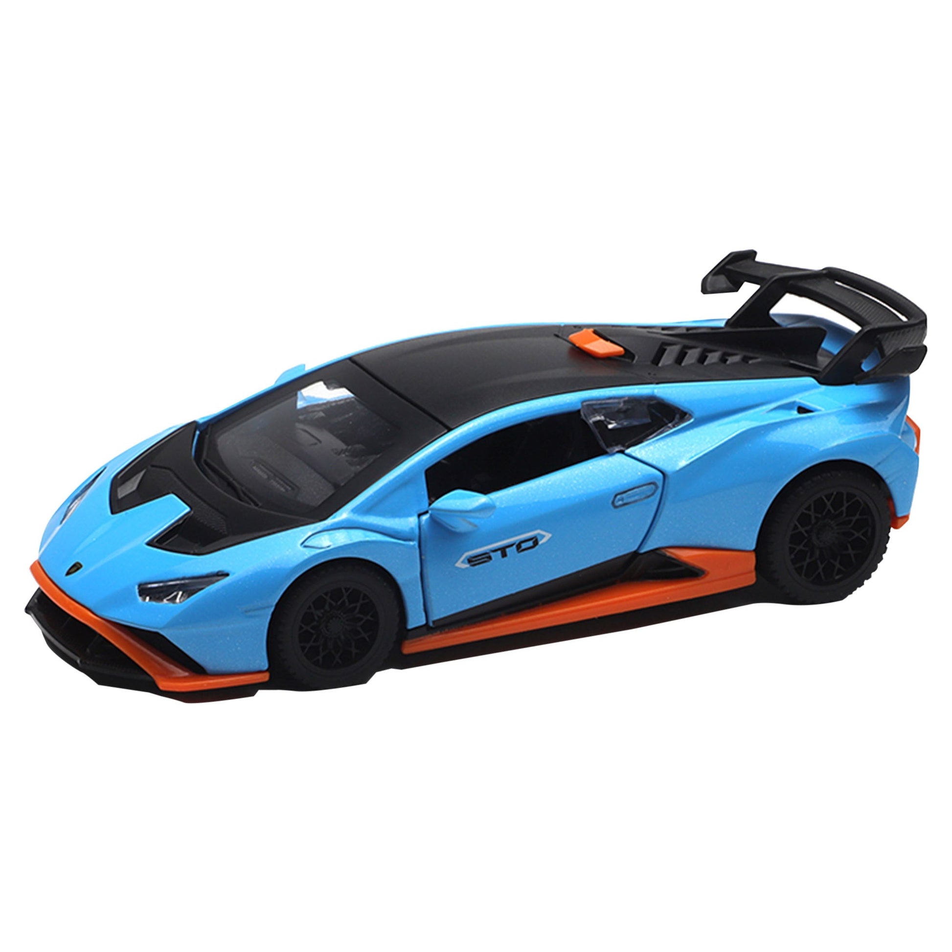 1:40 Lamborghini Huracán STO - Mastermind Toys___247272