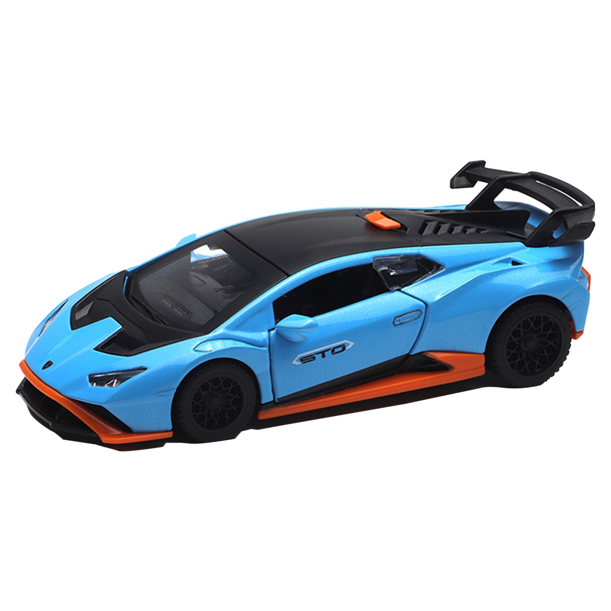 1:40 Lamborghini Huracán STO - Mastermind Toys___247272