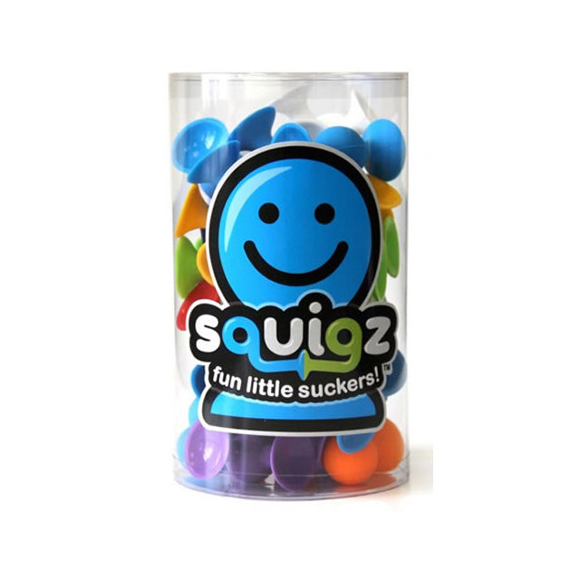 Squigz - Starter Set BL