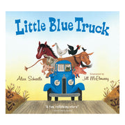 Little Blue Truck BB