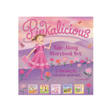 Pinkalicious Take-Along Storybook Set Book