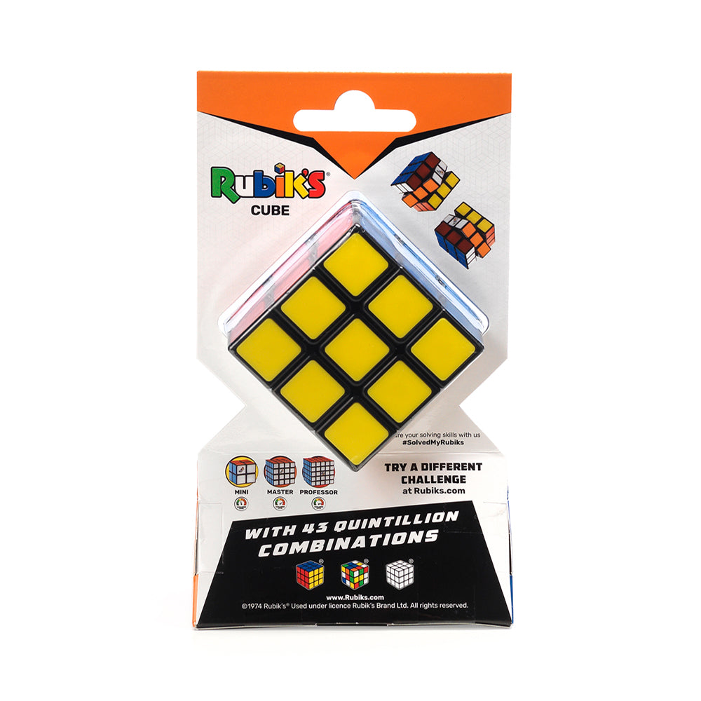 Rubik's 3x3 Cube