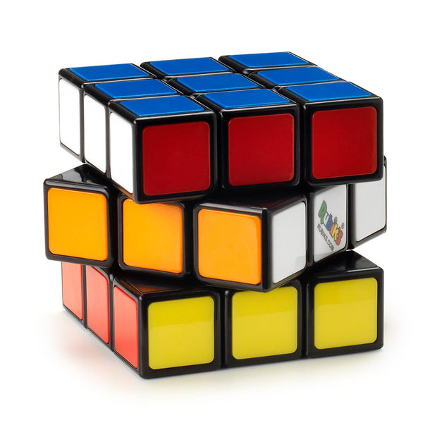 Rubik's Cube 3x3 Brain Puzzle