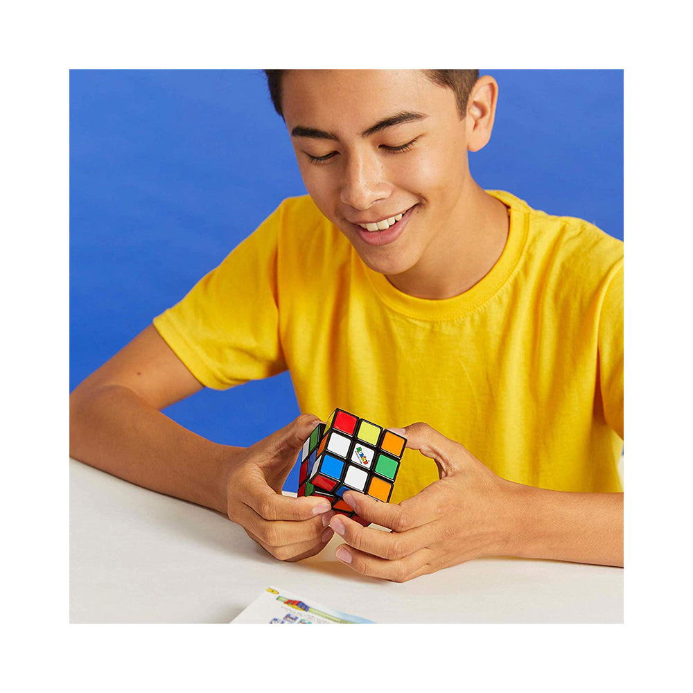 Rubik's 3x3 Cube