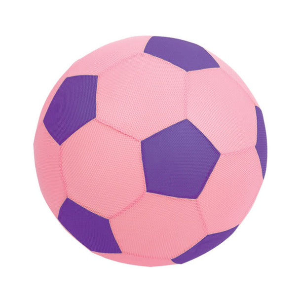 Mastermind Toys Mega Mesh Ball Pink 20inch