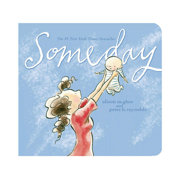 Someday Book