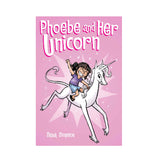 Phoebe and Her Unicorn Adventure #1 Book