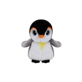 Ty Beanie Babies Pongo the Penguin Plush