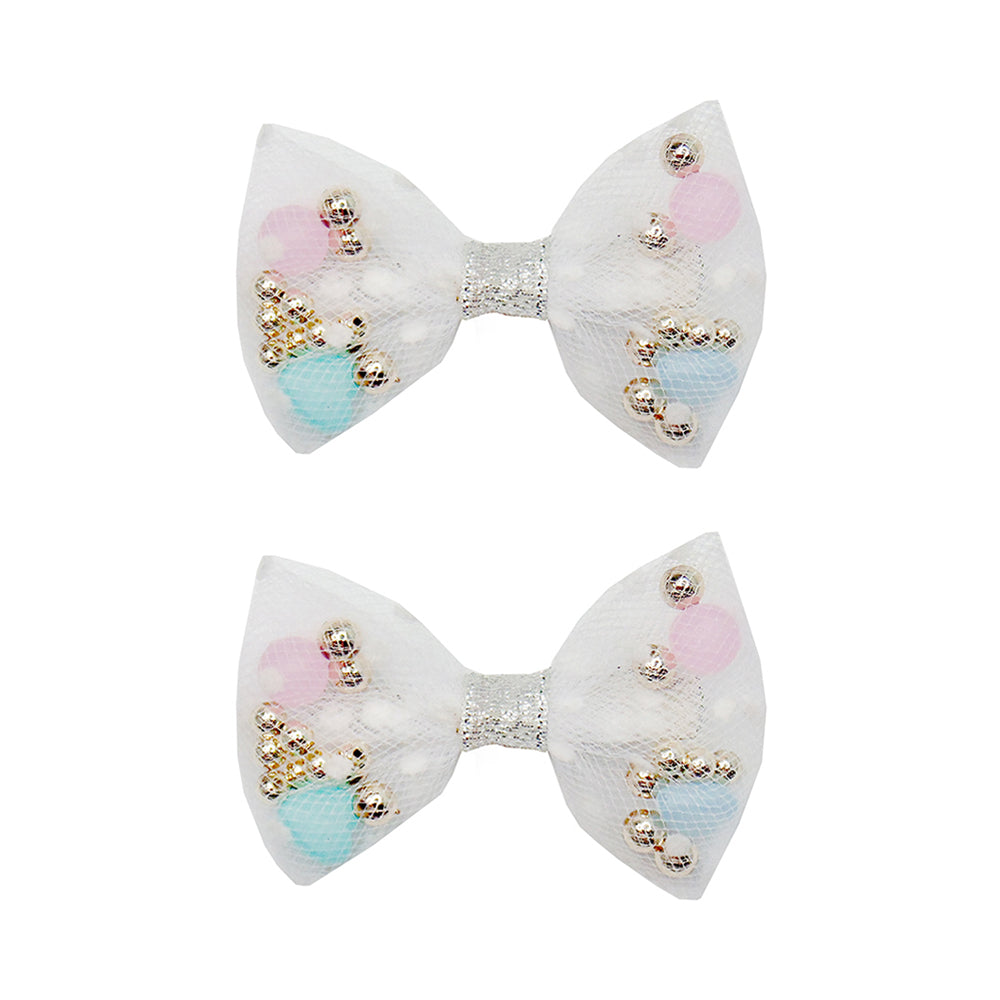 Bowtastic Party 88042 Hairclips