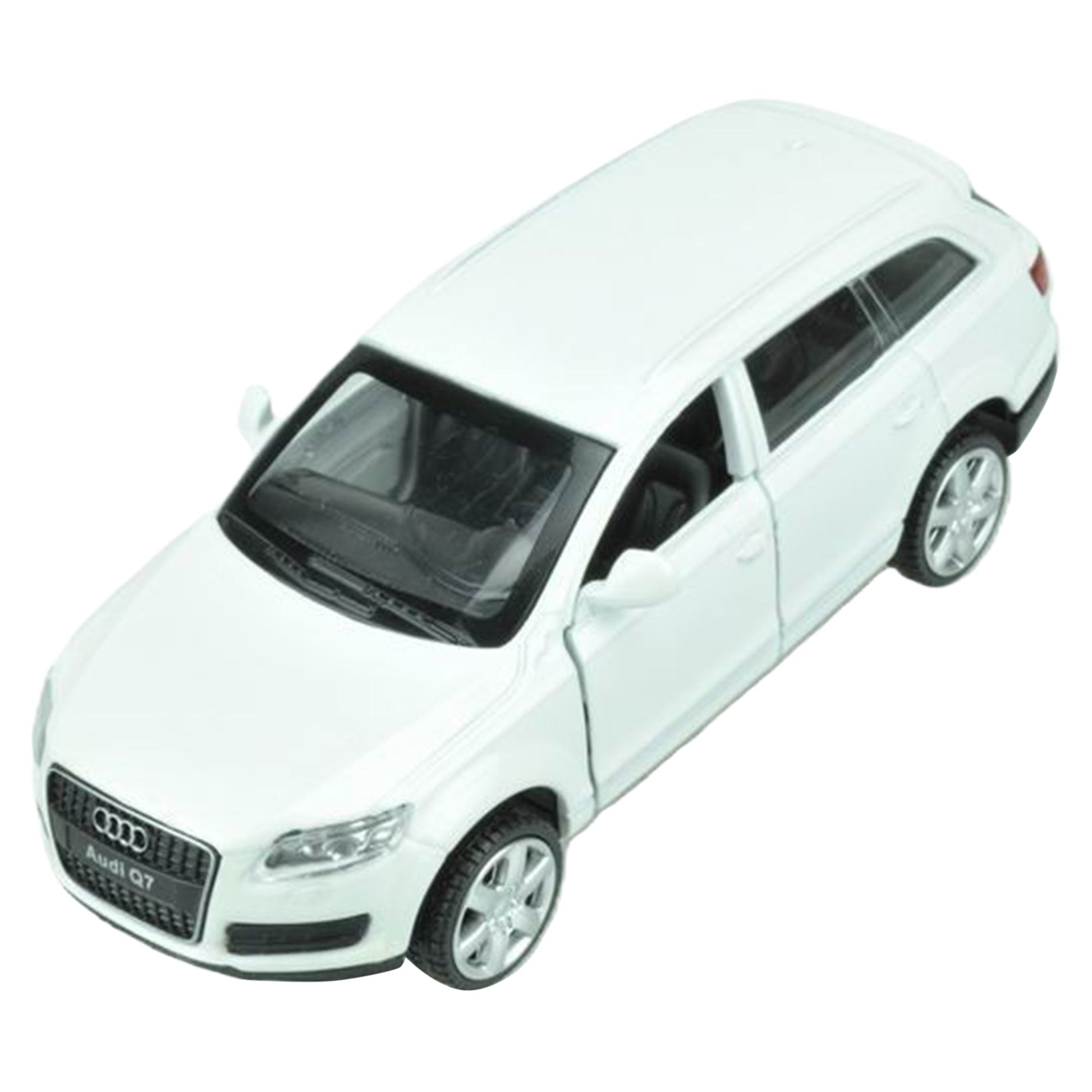 1:43 Audi Q7 - Mastermind Toys___247275