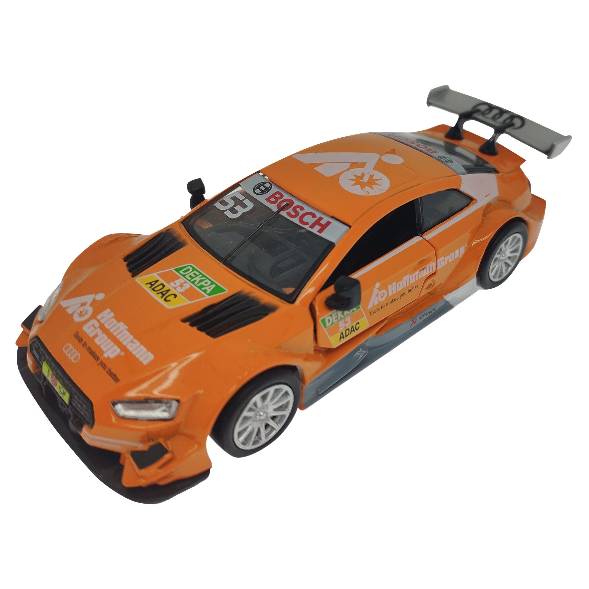 1:43 Audi RS 5 DTM - Mastermind Toys___247283