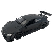 1:43 Mercedes - AMG C 63 DTM - Mastermind Toys___247278