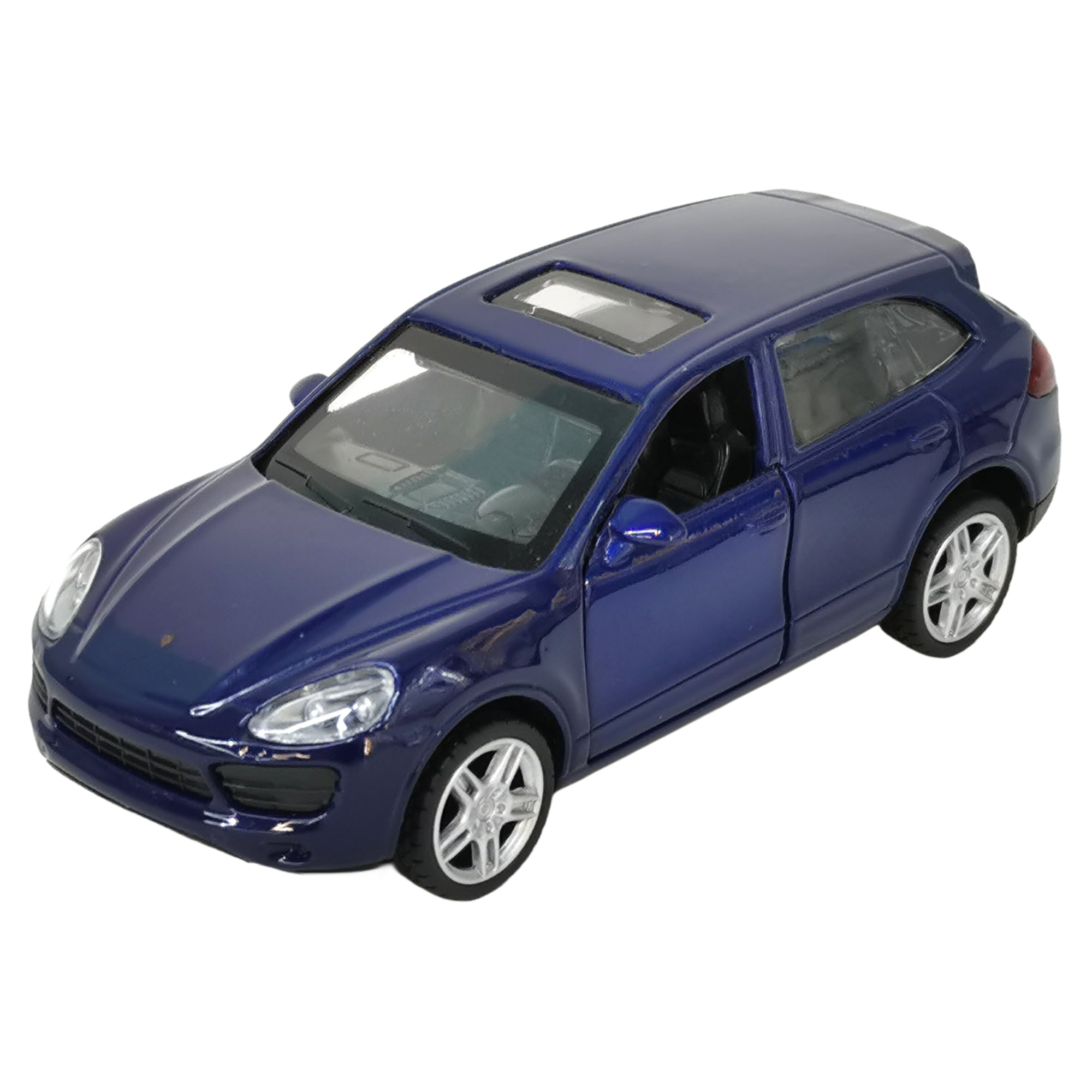 1:43 Porsche Cayenne S - Mastermind Toys___247276