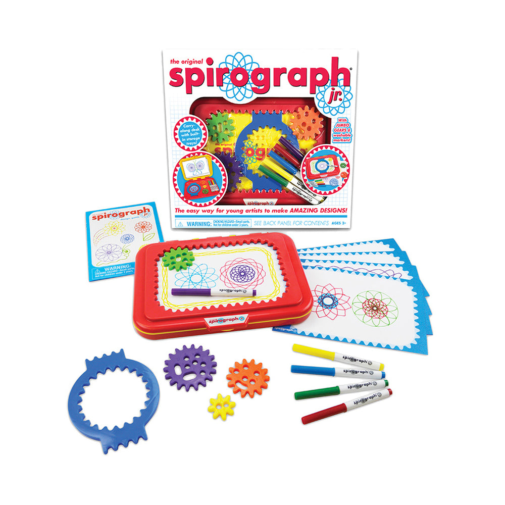 Spirograph  Mastermind Toys