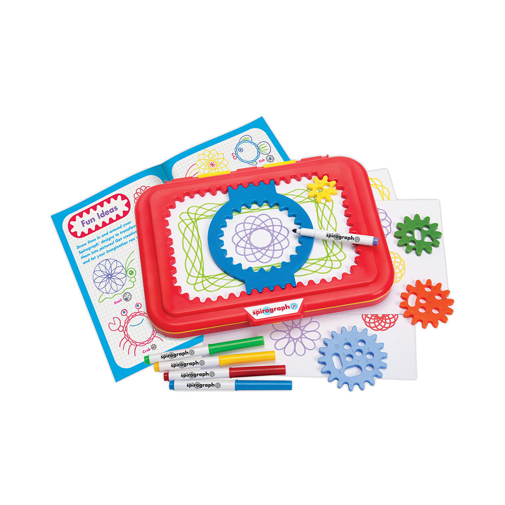 Spirograph Junior