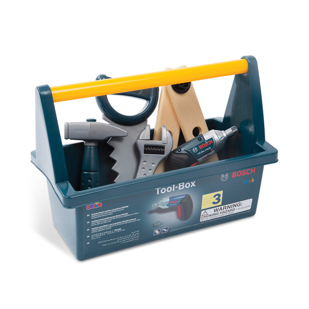 Bosch Classic Tool Box