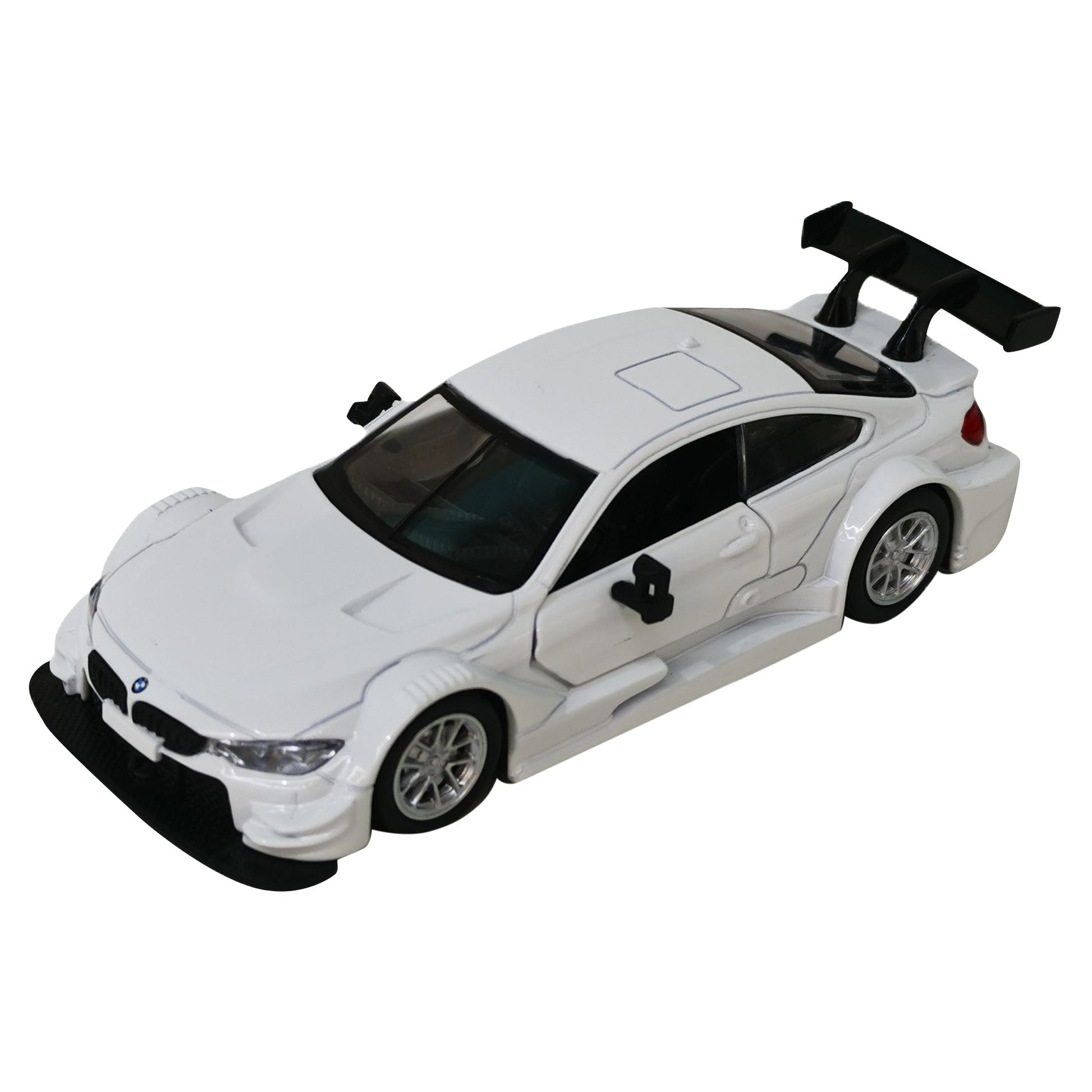 1:44 BMW M4 DTM - Mastermind Toys___247279