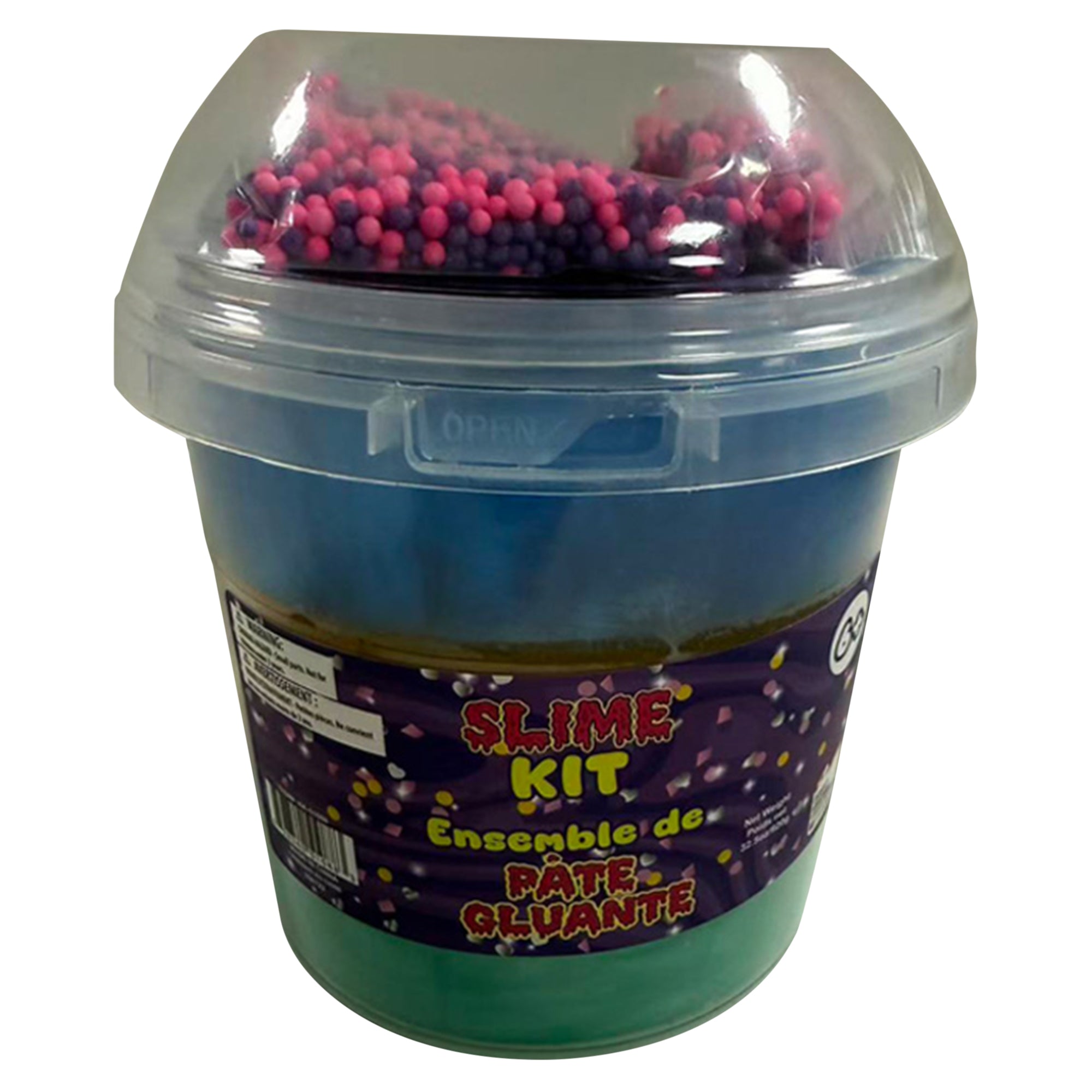 1.5L DIY SLIME - Mastermind Toys___248307