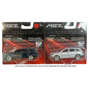 1:64 Scale Audi Q7 Diecast Vehicle - Mastermind Toys___247285