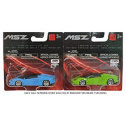 1:64 Scale Lamborghini Aventador Roadster Diecast - Mastermind Toys___247289