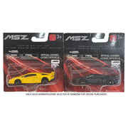 1:64 Scale Lamborghini Aventador SVJ Diecast - Mastermind Toys___247288