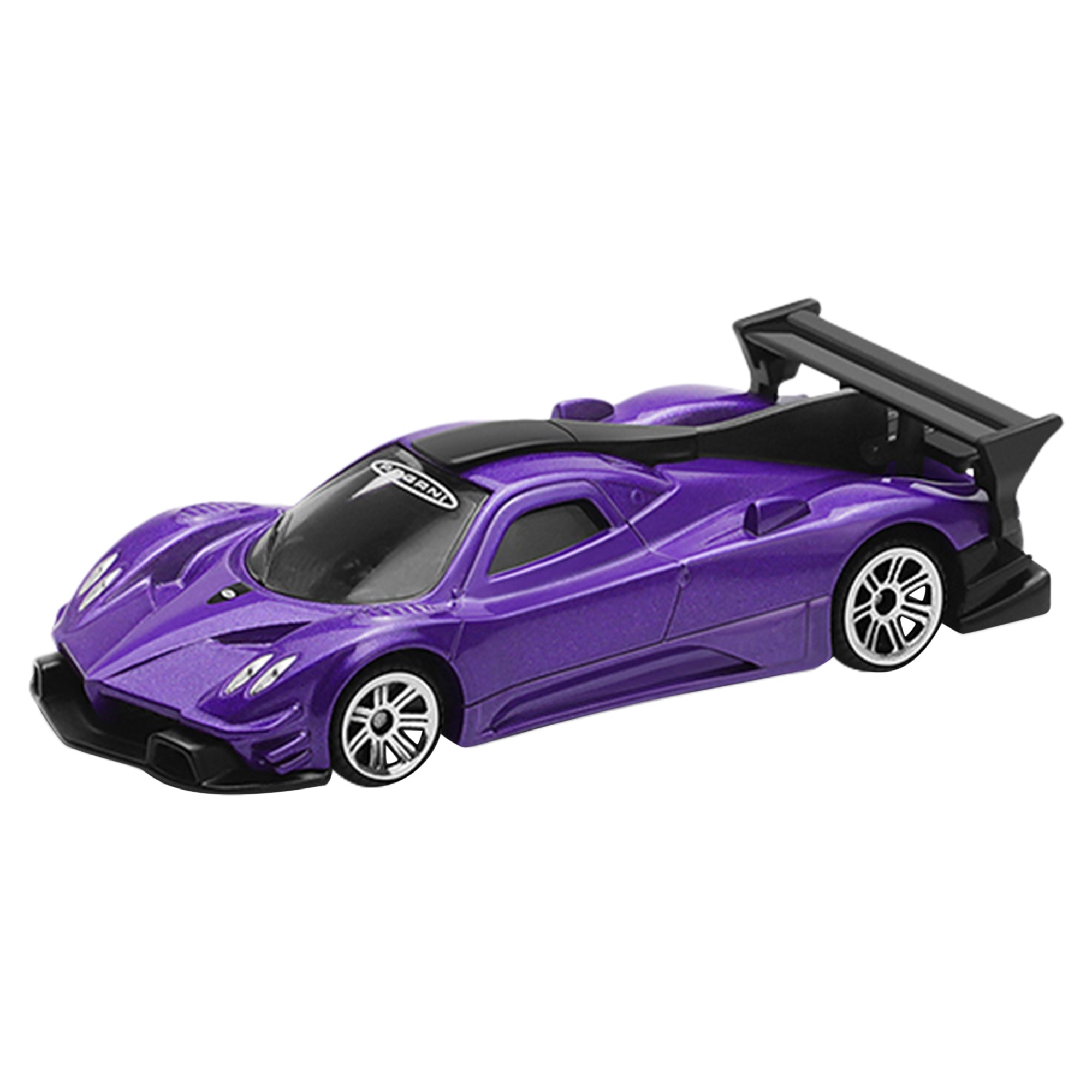 1:64 Scale Pagani Zonda Revolucion Diecast Vehicle - Mastermind Toys___247295
