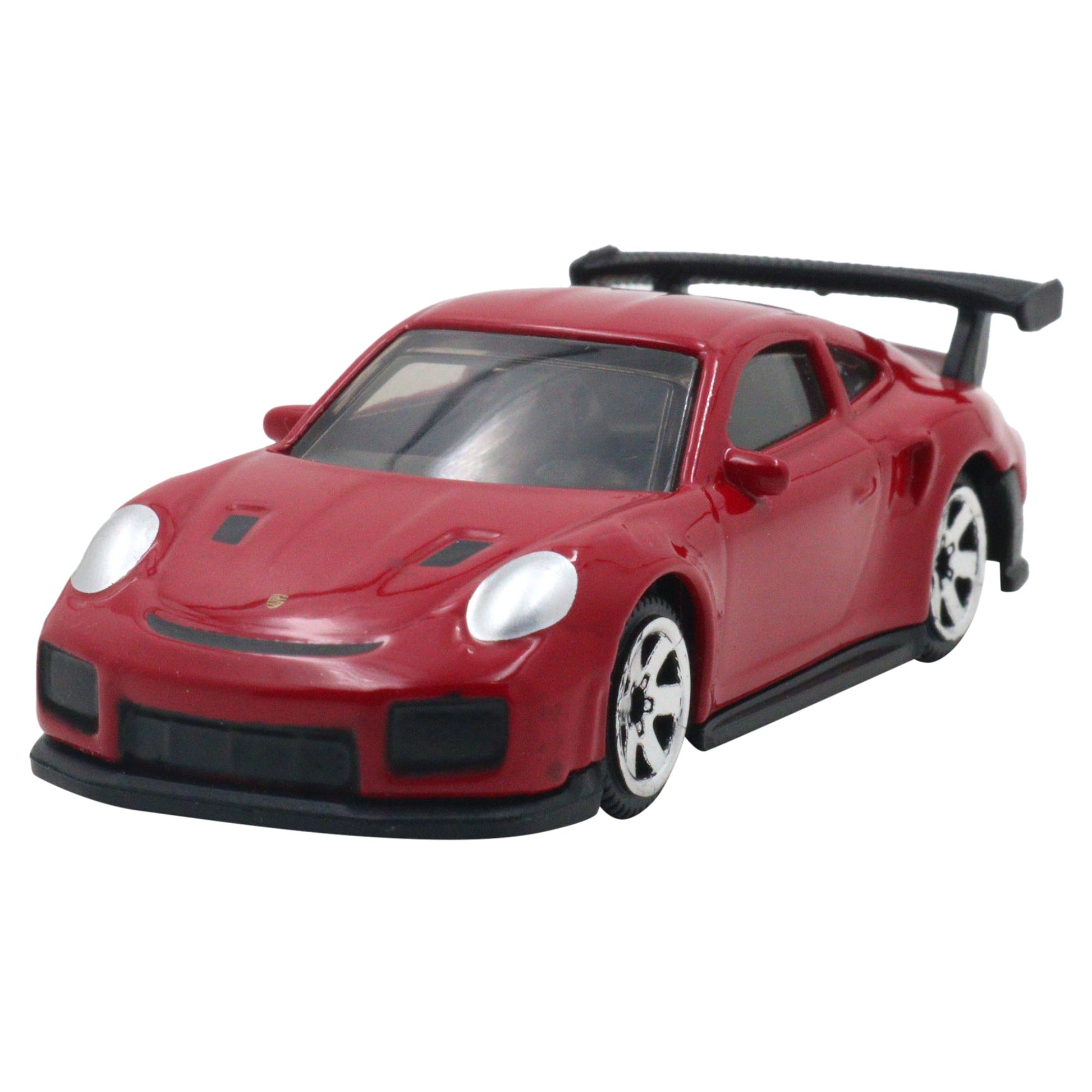 1:64 Scale Porsche 911 GT2 RS Diecast Vehicle - Mastermind Toys___247299