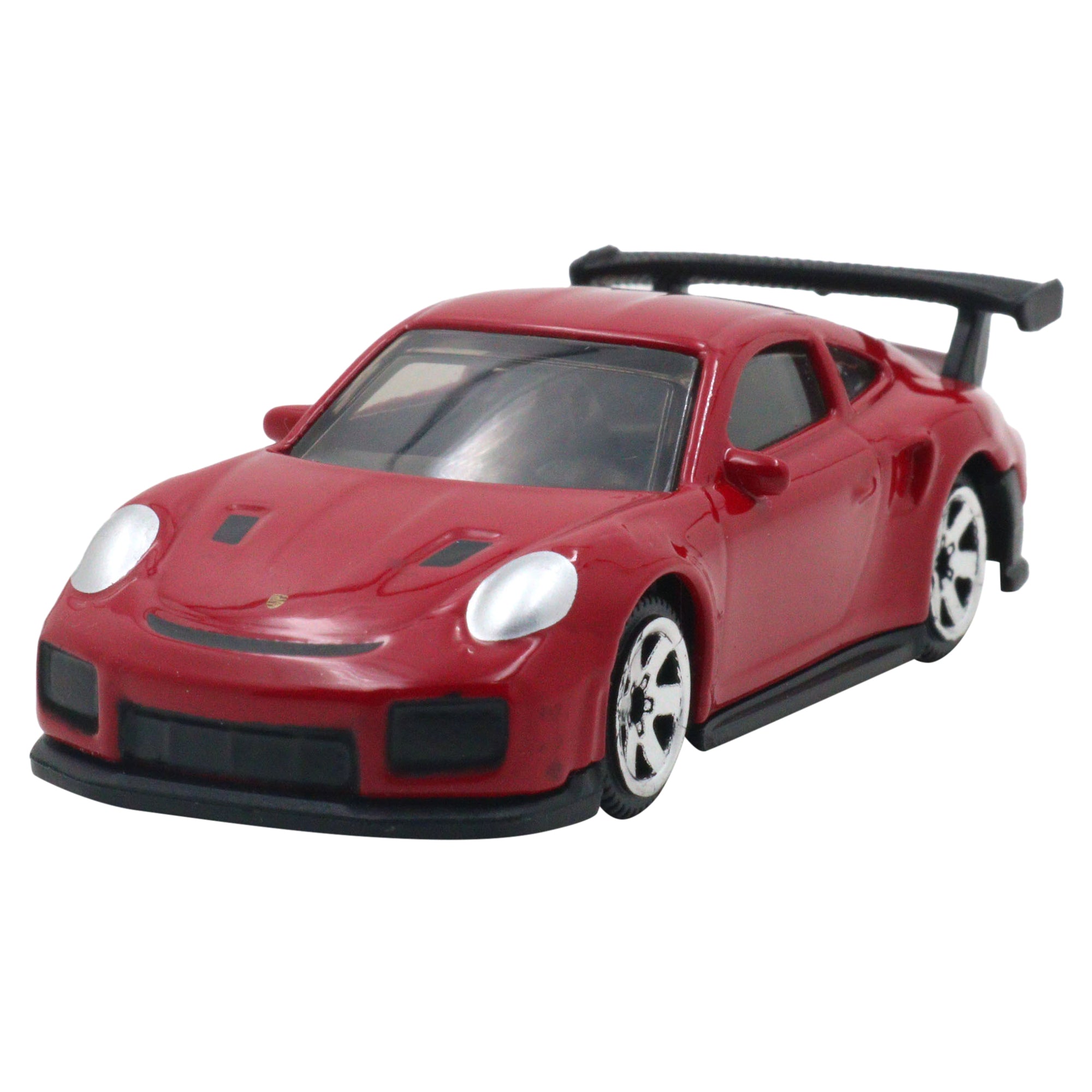 1:64 Scale Porsche 911 GT2 RS Diecast Vehicle - Mastermind Toys___247299