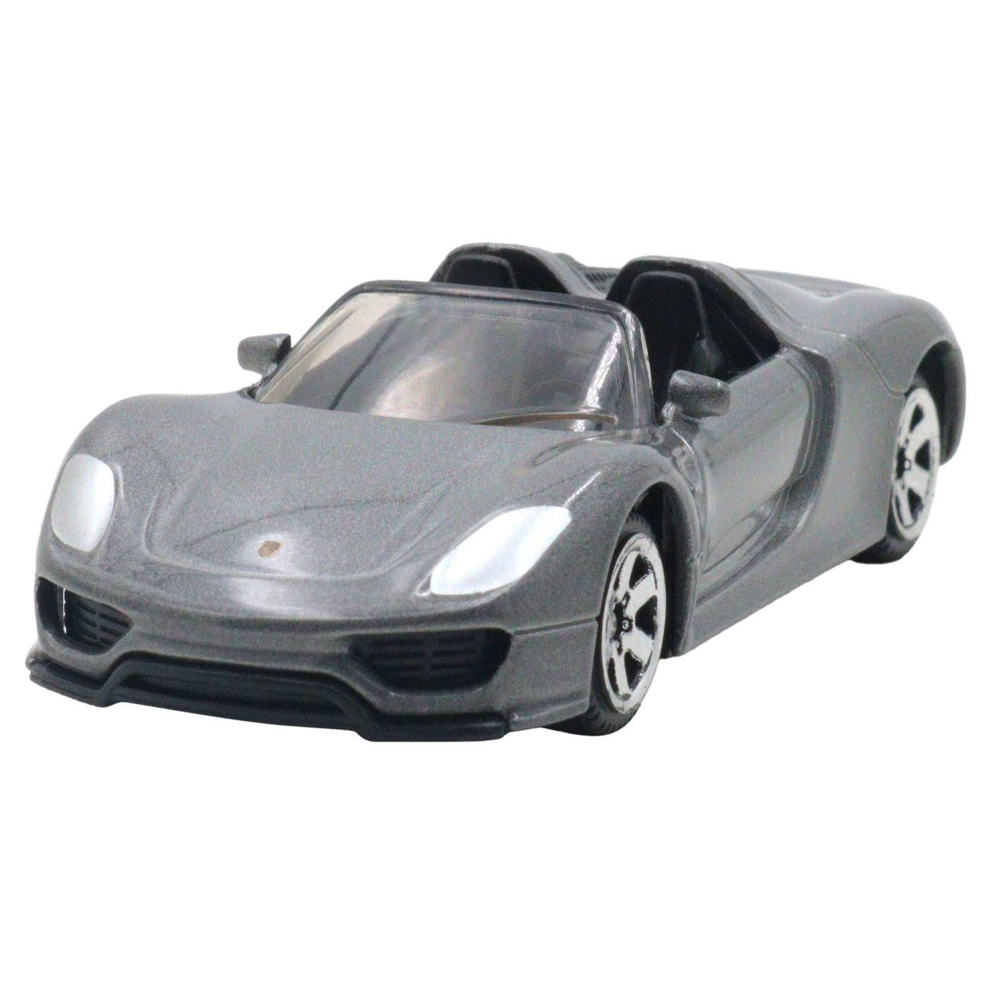 1:64 Scale Porsche 918 Spyder Diecast Vehicle - Mastermind Toys___247300